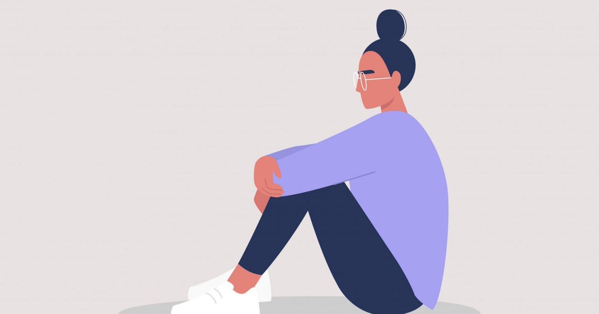 StylistMagazine's tweet photo. “What it feels like to have your mental health dismissed?” https://t.co/KBM6EdmyWA https://t.co/xplMjgwTA5