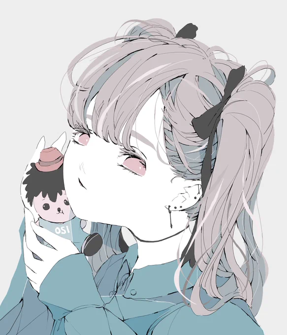十人千色。 