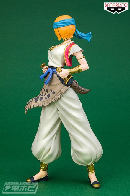 Kei One Piece垢 V Twitter 21年1月下旬登場予定 ワンピース The Treasure Cruise World Journey Vol 6 Koala トレクルとのコラボプライズフィギュア アラビアン衣装のコアラ T Co 9w7h2mgp75 T Co Nnhbpjgct5