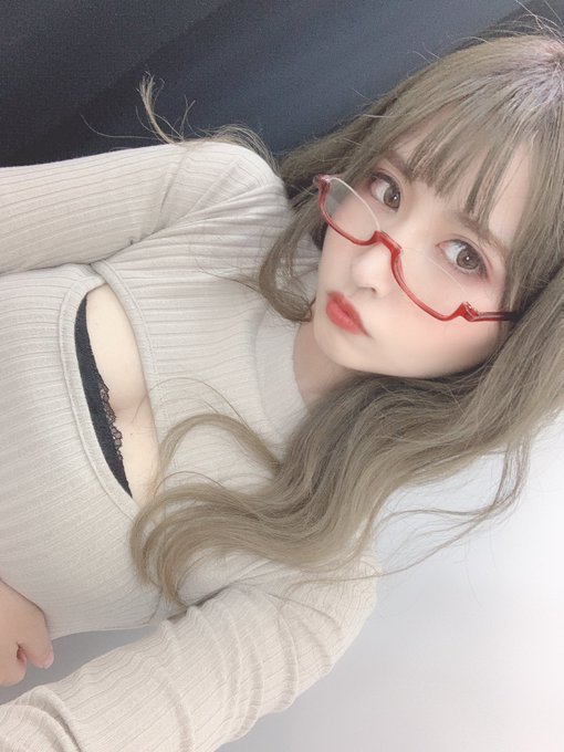 Twitterのコスプレ画像9