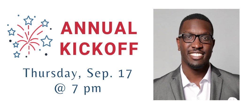 We're launching our new grant year Thursday - can't wait! Please join us to learn about Impact100 Philly and hear Dr. Kevin Ahmaad Jenkins <a href="/kjanswers/">Dr. Kevin Ahmaad Jenkins</a> of <a href="/Penn/">Penn</a> share thoughts on understanding structural racism

Register: ow.ly/1toA50Bmh3s