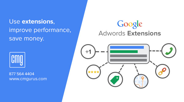 cm_gurus's tweet photo. Sitelink extensions and callout extensions bring in more click-through-rates which reduce CPC! Learn more about how to boost your ads with CMGurus!
https://t.co/LDDqGSv8hY

#CMGurus #digitalmarketing #constructionmarketing
#ppcmanagement #ppcadvertising #GoogleAdwords https://t.co/jTg5ovTa4O