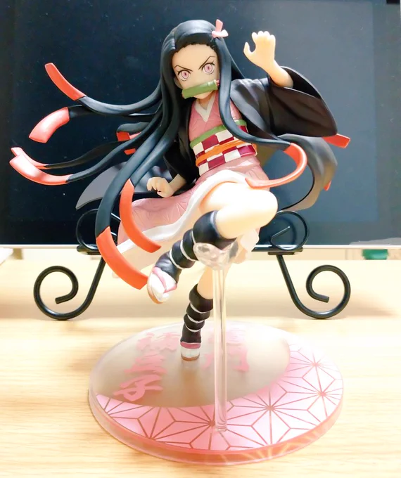 やっと開封 