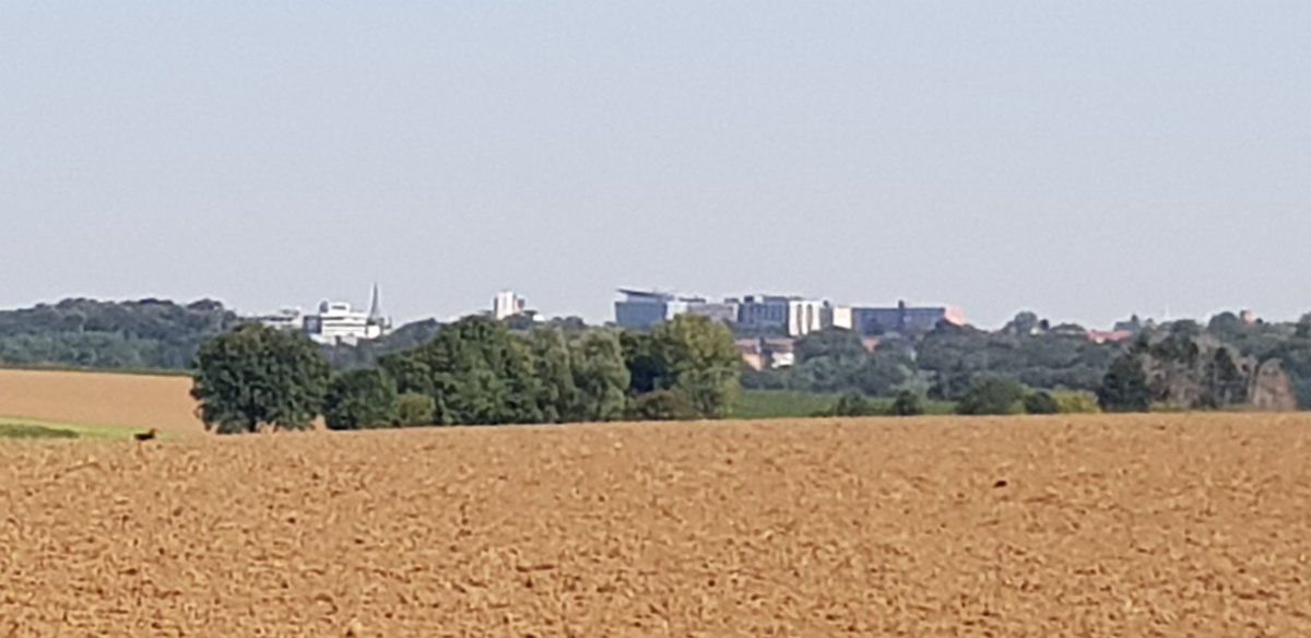 Batraaf62's tweet photo. Lekker rondje #Hertzogenrath #Kohlscheid #Horbach #Kerkrade (locht) gefietst vandaag. https://t.co/eba1MXJGEW