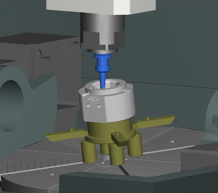 camplete's tweet photo. All it took was one ruined die for Viking Forge to realize they needed more software. Check out this interesting article about a real business working hard on Aerospace, Automotive and Defense with the help of post processor.
https://t.co/s0EXo325YI https://t.co/XyPXN0LxbQ