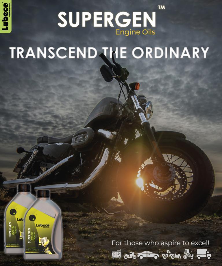 UpbrightInd's tweet photo. Transcend the ordinary. Lubeco launches high performance engine oils-Supergen. Your engine’s lifeline! Lubeco Green Fluids. 
#engineoil #petrolengine #petrolhead #petrolengineoil #syntheticengineoil #mineraloil #caroil #bikeoil #cars #sportbike #sportscar #supergen #gear #gearoil https://t.co/9ARIJZfhlQ
