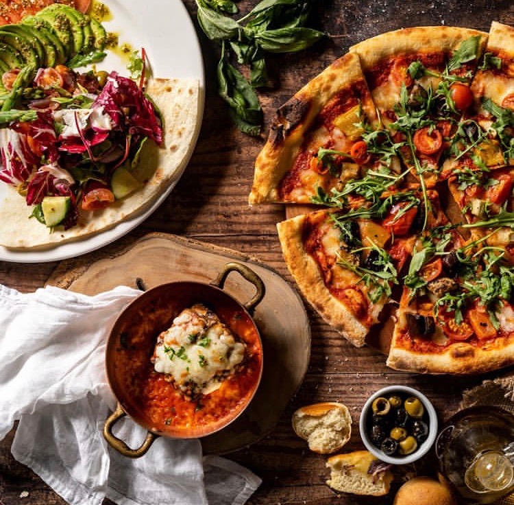 The Whitmore Collection tweet media