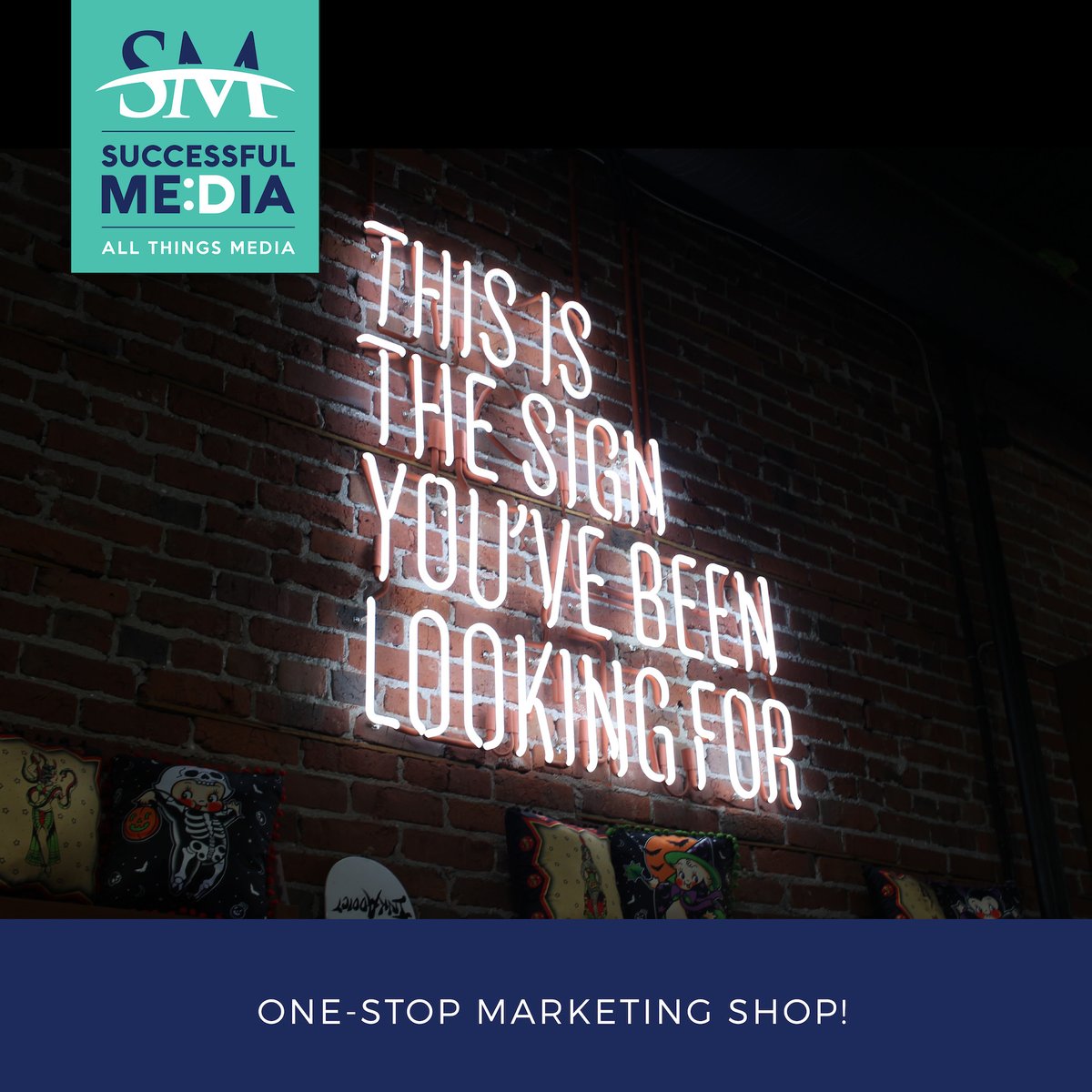 MediaSuccessful's tweet photo. We are the agency you've been looking for. Let's do great things together!
https://t.co/pUy2DXnw54 
#Marketing #Digital #Media #DigitalMarketing #MarketingAgency https://t.co/0Jv6fnXIBp
