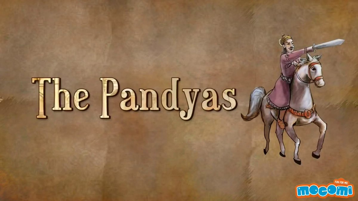 As per available information, the Pandya dynasty rule comes to an end in 1345 AD when General Malik Kafur of Delhi Sultanate invades Pandya kingdom and destroys it over the course of two decades.Hope you enjoyed reading about one of the ancient kingdoms of India.