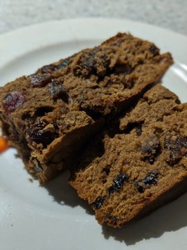 Fruit cake