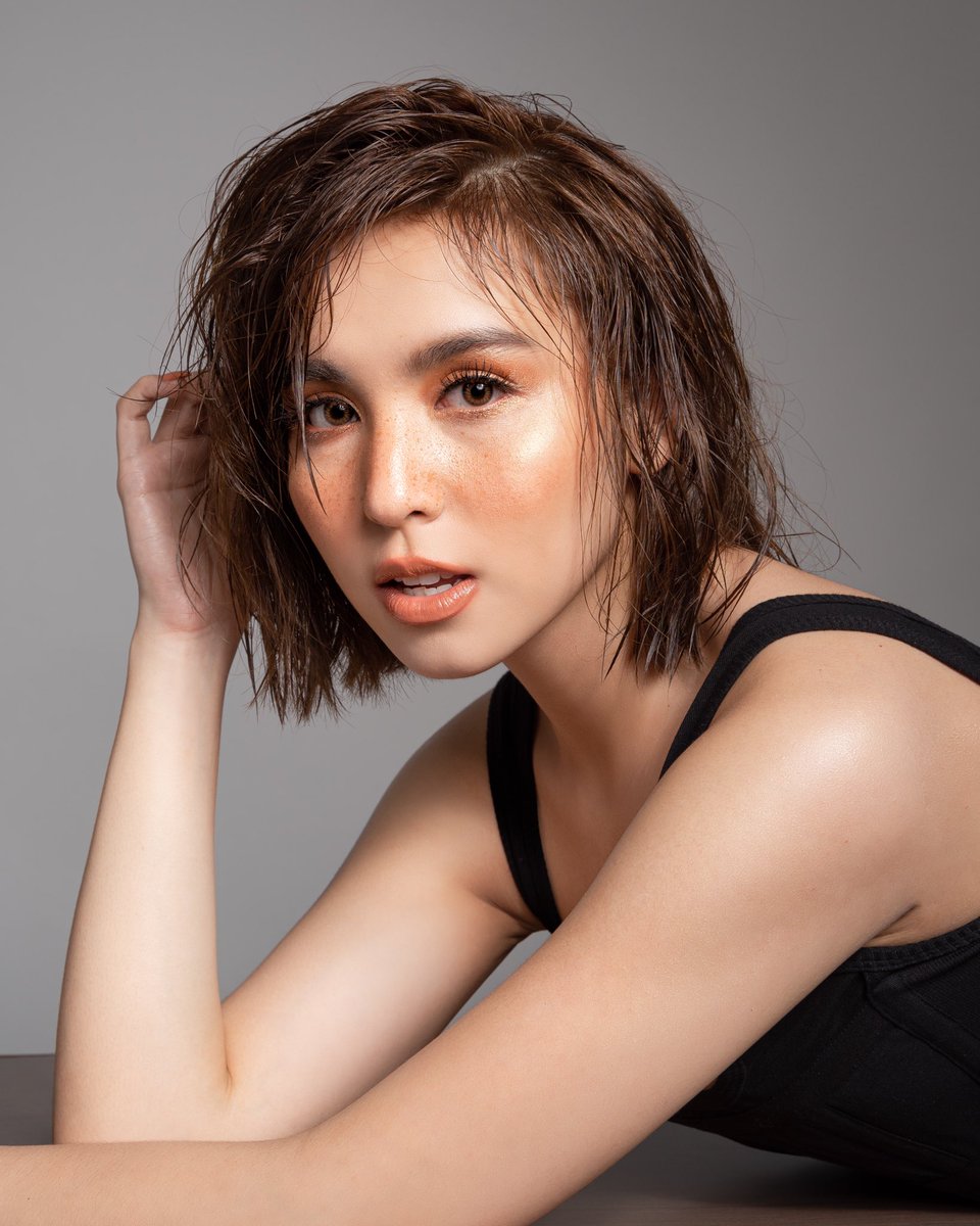 kyline_a3's tweet photo. Portraits. https://t.co/bVQiJAdeel