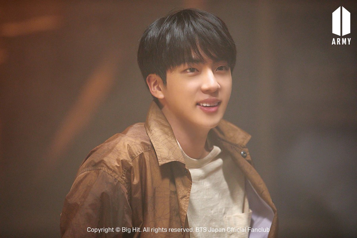 Kim Seokjin💜

#JIN #SEOKJIN #KimSeokjin #BTS <a href="/BTS_twt/">방탄소년단</a>