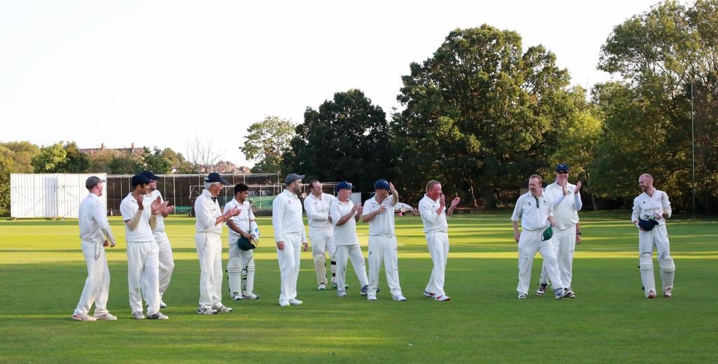 Brondesbury CC tweet media