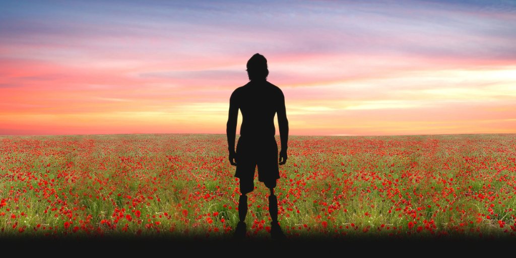 The Blesma #Remembrance 11K, will both commemorate the significant day of Remembrance and raise vital funds for our limbless and injured Veterans. 

Join Blesma in 8 weeks time, wherever you are, and complete 11k in memory of the fallen. 🌹

blesma.enthuse.com/cf/remembrance…