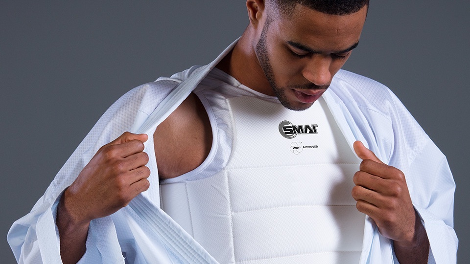 BLITZSPORT's tweet photo. 🚨 BRAND NEW 🚨 WKF Approved body protectors for children and adults. Now available in our #WKFApproved collection of compulsory clothing and equipment for WKF competitions. Browse at https://t.co/epq3SronIi
*Wholesale prices available #karate #martialarts #fitness https://t.co/gspQe8QnwF