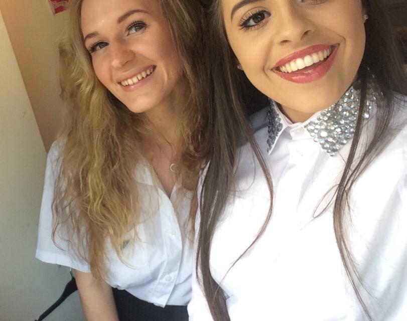 M_R_F's tweet photo. 'COVID-19 has made people forget about other illnesses, like meningitis – but they’re still here and still deadly. Meningitis has not gone away.'

In 2016, Lorna's best friend Lauren died of meningitis. Now, for the first time, Lorna is sharing her story:
https://t.co/BtzjgbHDql https://t.co/fKwquKVEqd