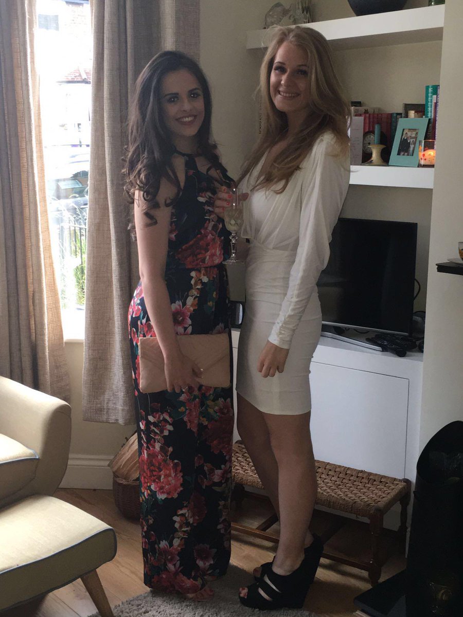 M_R_F's tweet photo. 'COVID-19 has made people forget about other illnesses, like meningitis – but they’re still here and still deadly. Meningitis has not gone away.'

In 2016, Lorna's best friend Lauren died of meningitis. Now, for the first time, Lorna is sharing her story:
https://t.co/BtzjgbHDql https://t.co/fKwquKVEqd