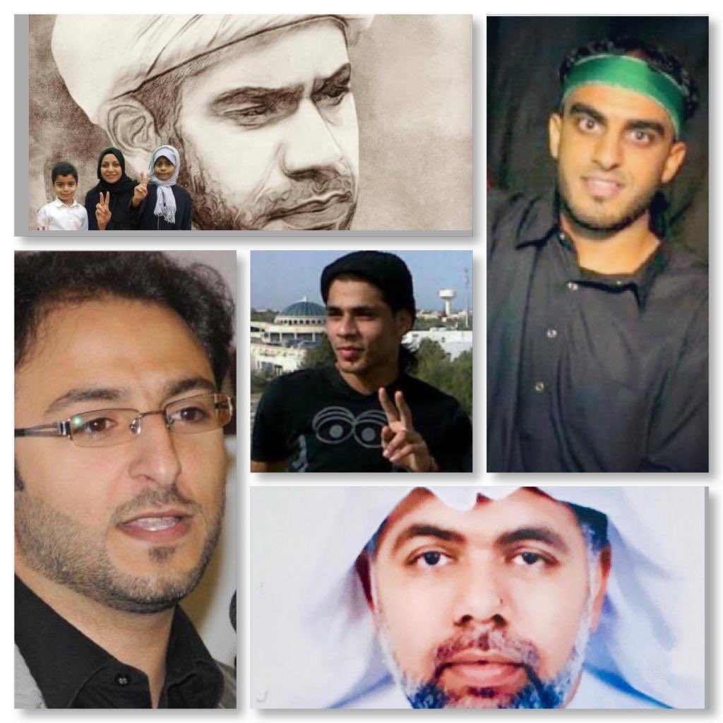 قضيتة وقضية من معه من الإخوة وهم: الشيخ #زهير_عاشور والأستاذ #محمد_سرحان والأستاذ #محمد_فخرواي والأخ #صادق_الغسرة الذين يمارس بحقهم التعذيب بشكل يومي وبأوامر من رئيس السجن، حسب ما ينقل لهم الشرطة، وقد تم تهديدهم اكثر من مرة بالتصفية في حال انتشار اي خبر عنهم في وسائل التواصل ...