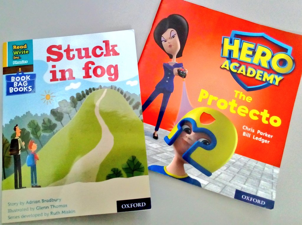 Beech Class Buckton Vale tweet media