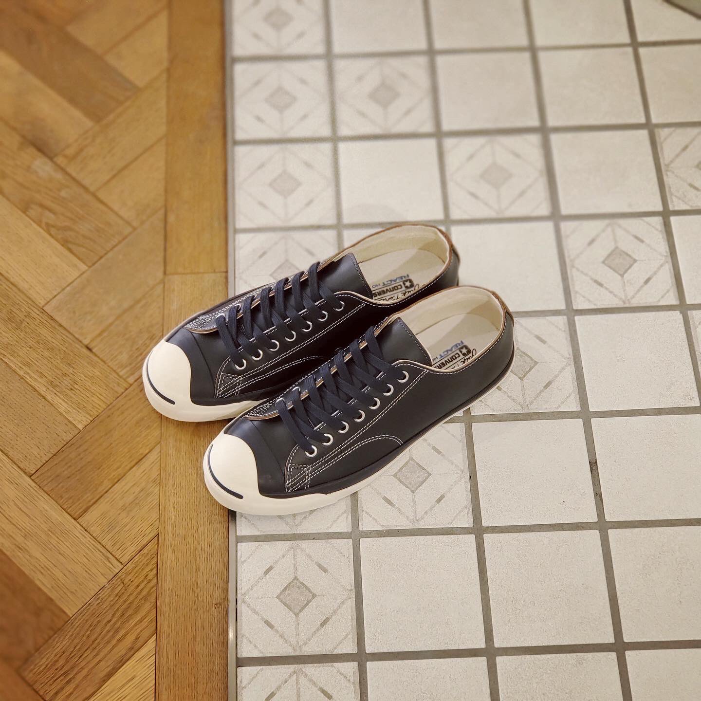 CONVERSE OFFICIAL SHOP on X: 