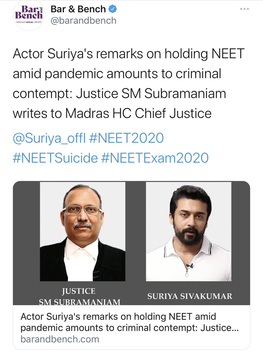 LicypriyaK's tweet photo. Know this. 🙏🏻

Once the SC or any other courts gave the final verdict on any matter then you can’t speak out anything against the decision. It will come under the contempt of court which can be prosecuted. Better you go &amp; file a review petition. Thank You. https://t.co/RkjgSHZMja