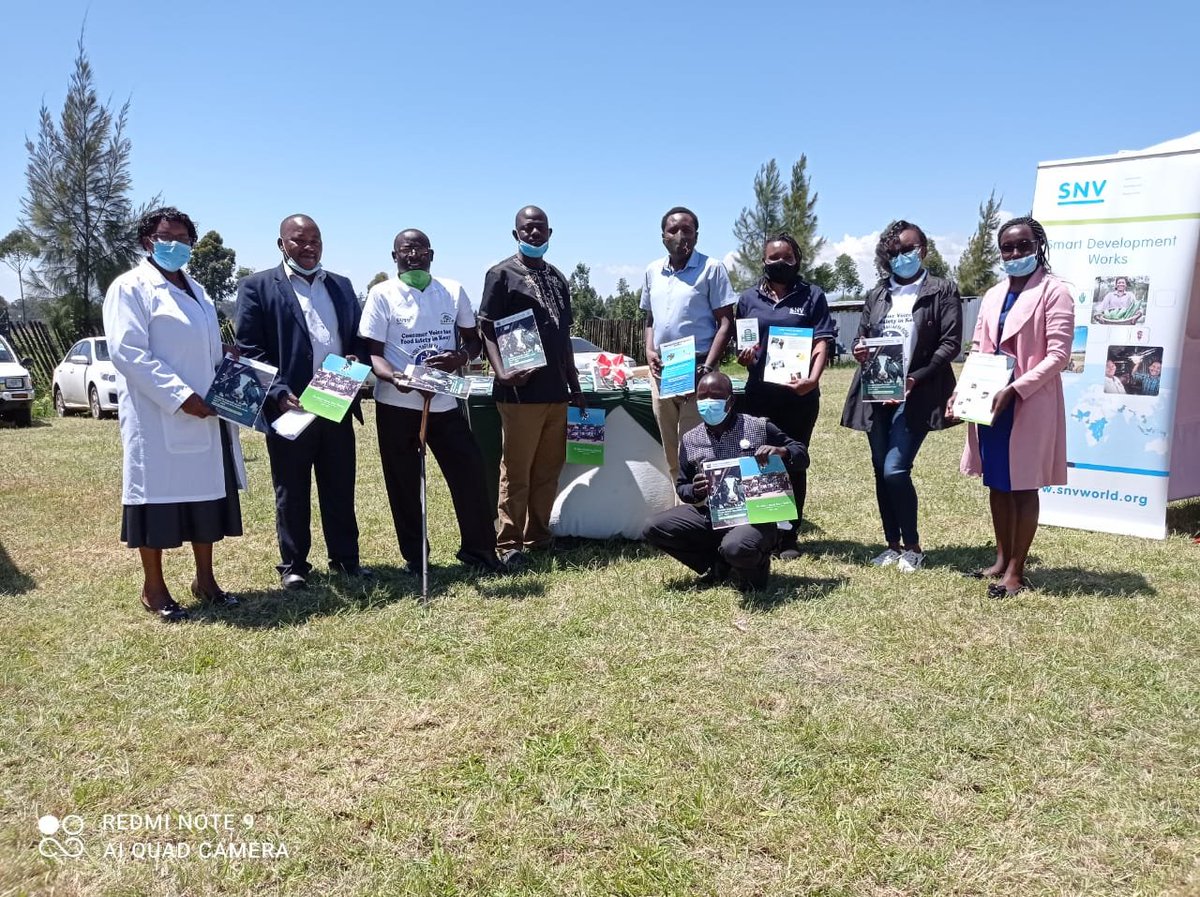 Safe Food Kenya tweet media