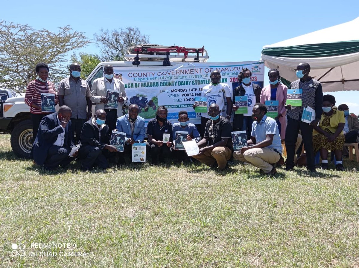 Safe Food Kenya tweet media