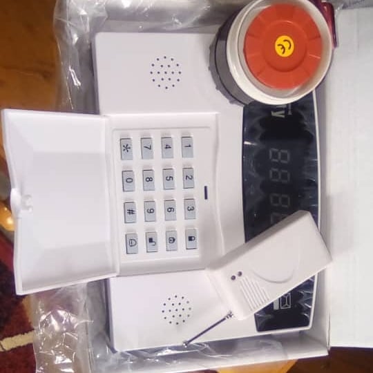 flyman_tech's tweet photo. Security alarm system best price 0757447520 https://t.co/yDBNTjpQFb
