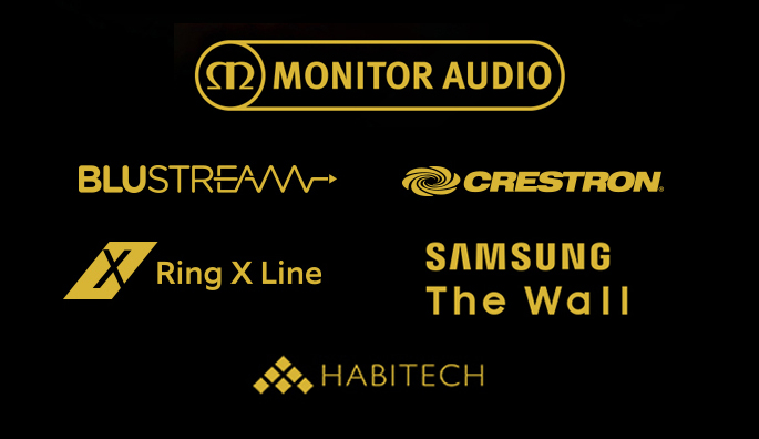 NEWS: Sponsors Announced for 2020 CEDIA Awards in the EMEA region buff.ly/35zSS6M  

#CEDIAAwards2020