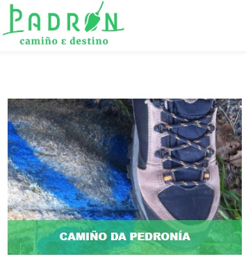 Padrón Turismo tweet media