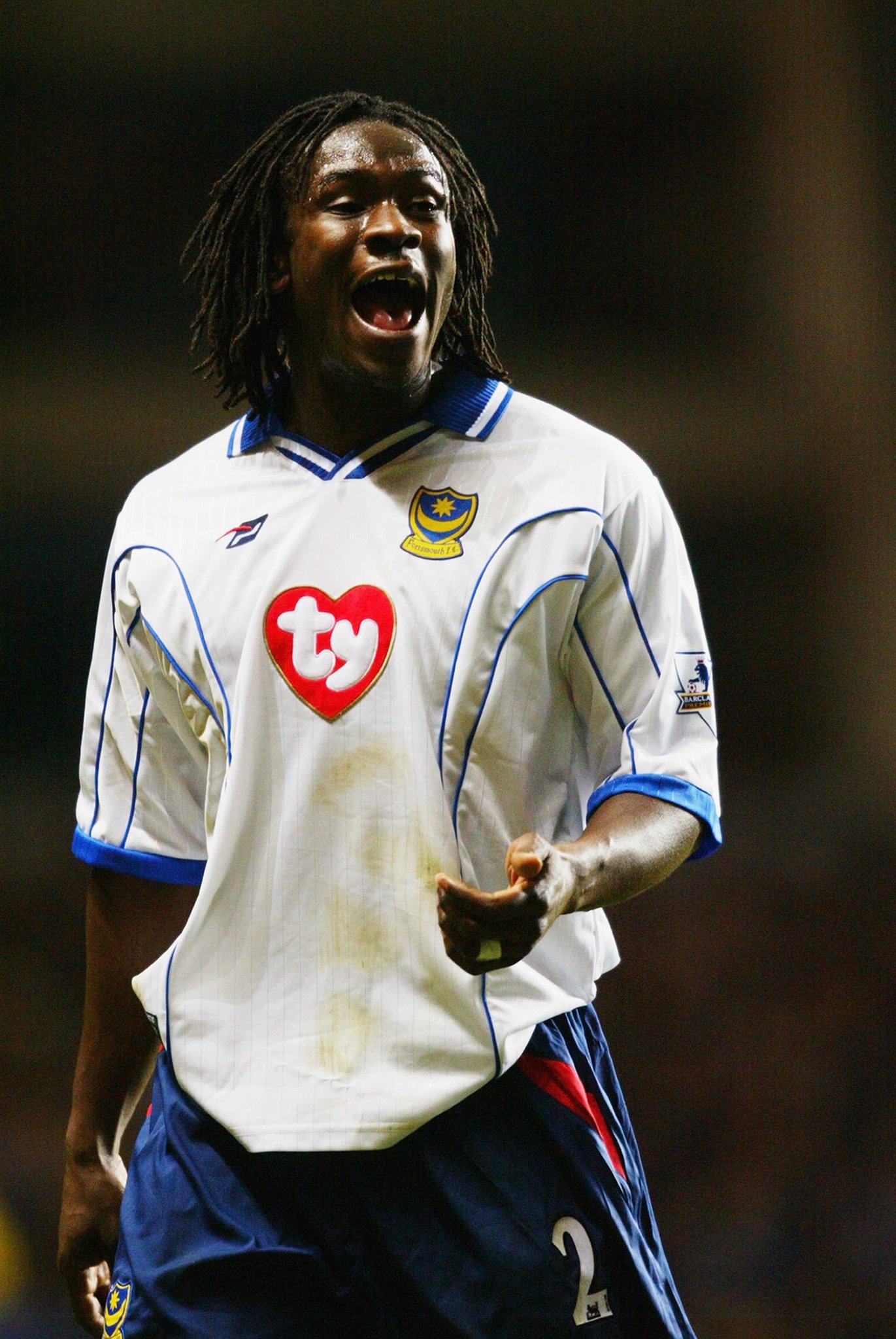 Happy 47th birthday to legend Linvoy Primus 