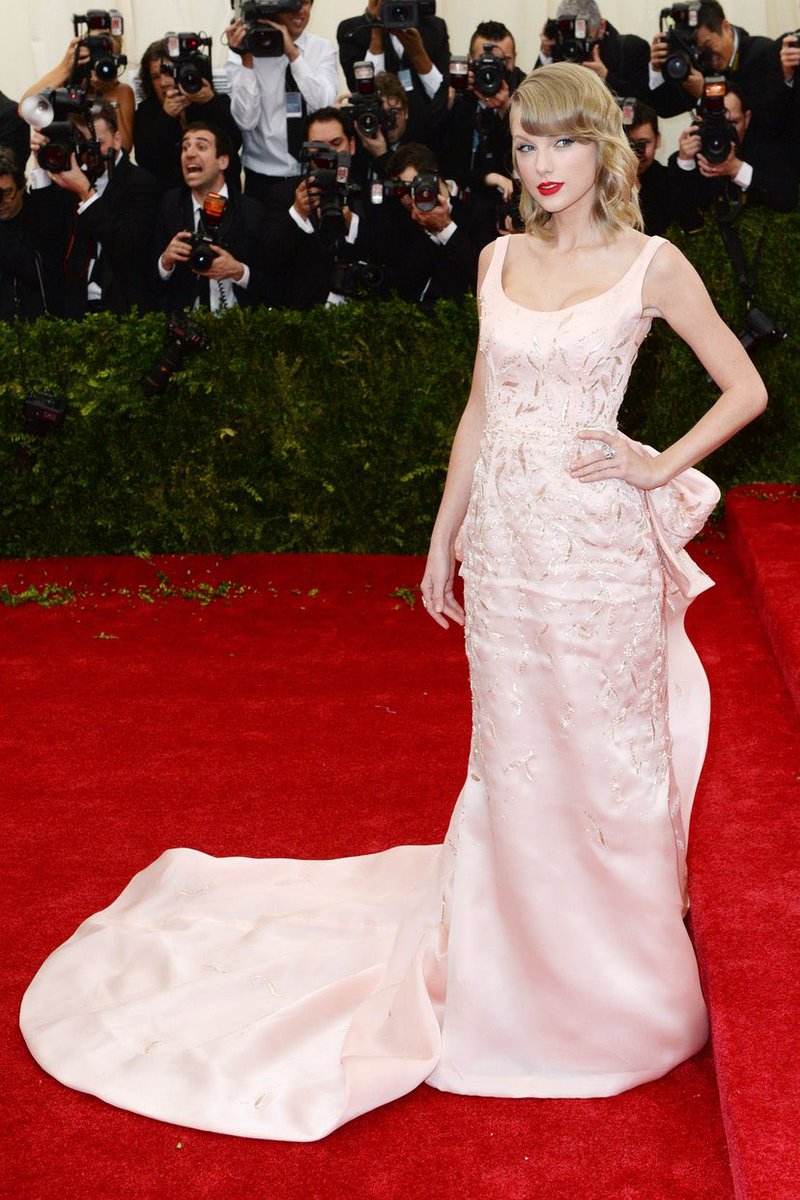 may 5 2014 at the met gala