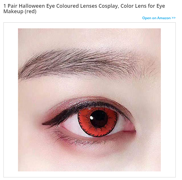 DDYi1102's tweet photo. USA amazon free products, refund after review and covered PP fee. interested, DM @DDYi1102

👉Or log in to this website to get this free product：https://t.co/NirIXR4cp2

#Amazonreviewer #freesample #freeproducttest #Amazonfreebies #Amazonstuff #freeproducts #Halloween2020 #home https://t.co/BgBl0ytcXJ