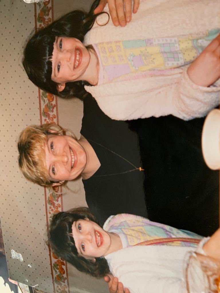 suemckever's tweet photo. Happy 30th Birthday to my beautiful nieces xxx https://t.co/rIWFzO9mCj