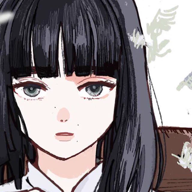 自由へ道連れ、のMVの一番好きなシーン、
これ実際は正面からのアングルじゃないから想像で描いてしまったけど
世界観と小松菜奈ちゃんの非日常感がやばいっす、 