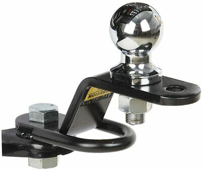 BridgerGuide's tweet photo. Coleman ATV/UTV Three-Way Hitch https://t.co/mr1UkqmIx2 https://t.co/4oOfw4Okgm