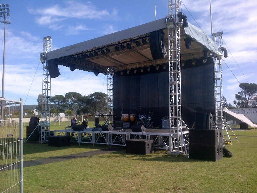 If you are looking to hire a stage, stage lighting and sound equipment in Harare or anywhere in Zimbabwe, Ipro Events can help meet whatever your needs are.  
 Give us a ring:
+263 772 294 550
Email: john@iproevents.co.zw
info@iproevents.co.zw
<a href="/ZimboAds/">🇿🇼 zimboclassifieds.co.zw</a>
<a href="/AshleyRopafadzo/">Ashley</a>