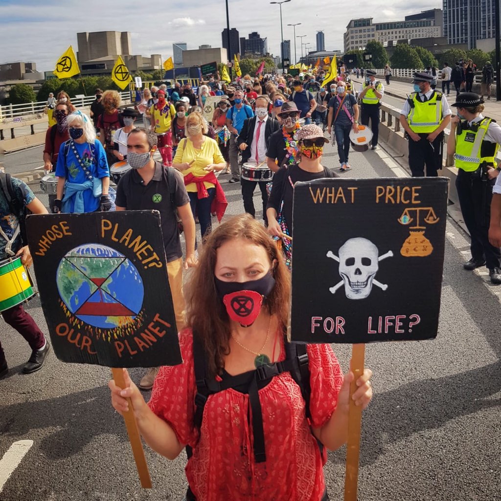 XRHackney's tweet photo. A group representing investors that collectively manage more than US$47tn in assets has demanded the world’s biggest corporate polluters back strategies to reach net-zero emissions & promised to hold them to public account #ActNow https://t.co/nkZFVlEjJw https://t.co/bhADkcqoY3