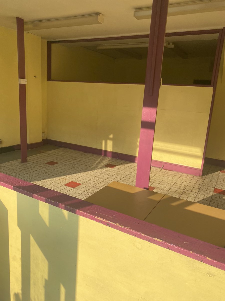 The Fish Shop tweet media