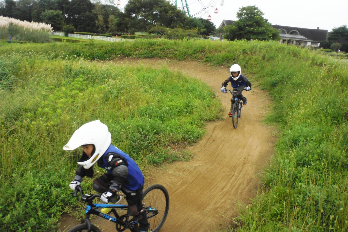 国営ひたち海浜公園 公式 イベントのお知らせ 9 19 土 チャレンジ ザ Bmx 初めての方向けの体験教室 茨城県bmx協会公認指導員が 基礎から丁寧に教えます 新型コロナウイルス感染症対策について 注意事項をご確認の上お申し込みください