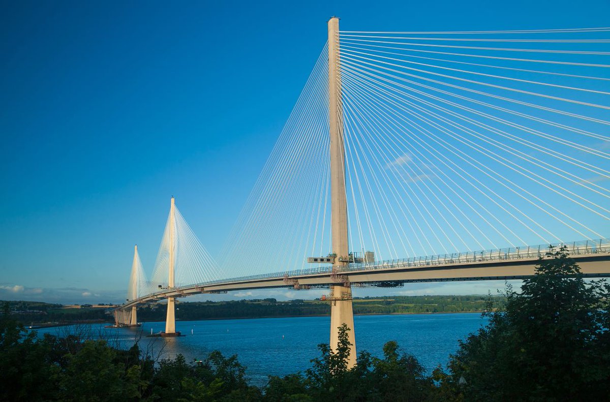 ArupUK's tweet photo. Amazing news from @RAEngNews! 

Our Region Chair Dervilla Mitchell wins the President’s Medal🏅

🏆Our Fellows Mike Glover &amp; Richard Hornby win the Major Project Award for Queensferry Crossing w/ @ramboll_uk, @jacobsconnects &amp; @transcotland 

Learn more: https://t.co/voJOsz6mC1 https://t.co/rYNk65nRHY