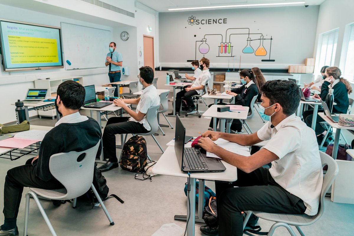 DESCDubai's tweet photo. ‘All the world is a laboratory to the inquiring mind.’ –Martin Fisher
@DESCscience #DESCScience #DESCempower #DESCdifference #DESCDubai #InThisTogether https://t.co/onspUHW7Zb
