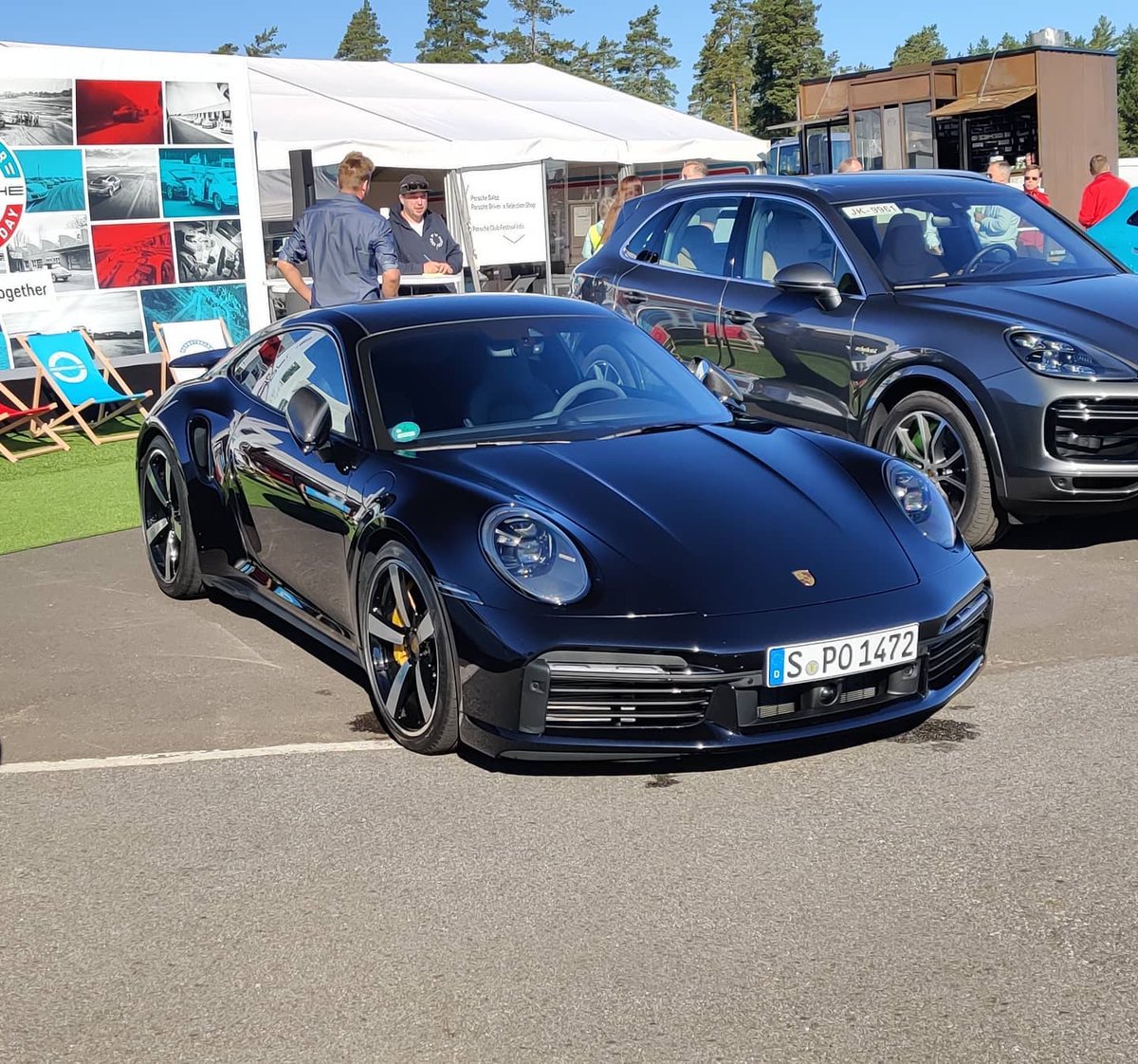 CarspotterF's tweet photo. 2021 Porsche 911 Turbo S
.
.
.
.
.
.
.
.
.
.
.
.
.
#porsche #porsches #porsche911 #porsche911turbo #porsche911turbos #2021 #911 #911turbo #911turbos #turbo #turbos #992 #porsche992 #porsche992turbo #porsche992turbos…

📸 https://t.co/ja3IHmwZgd via https://t.co/LsfFhqNDT5 https://t.co/uREogSydc9