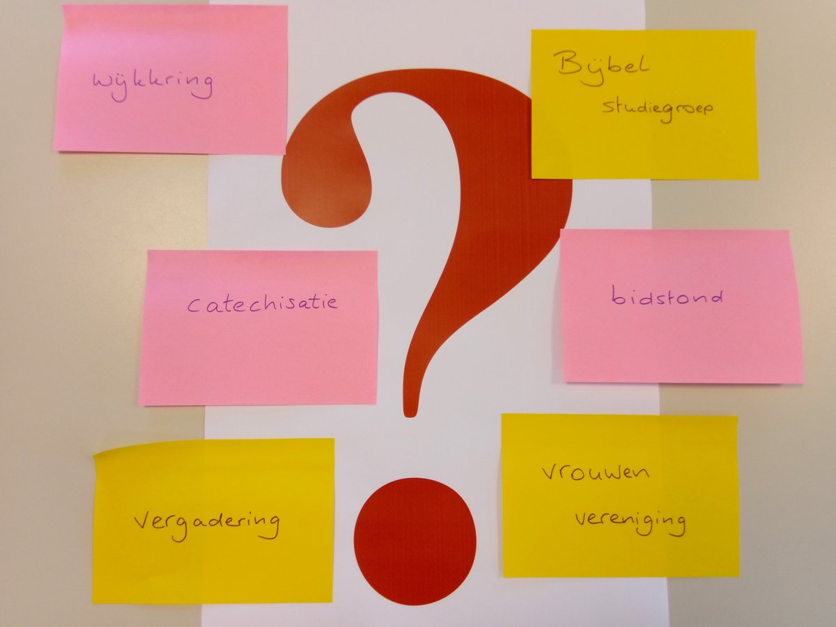 Dienstenbureau's tweet photo. We staan aan de start van een #nieuw #seizoen. Samen ontdekken wat kán! Hoe? Kunt u in uw gemeente ruimte vinden voor #kringen en #catechisaties? Is het ingewikkeld of eigenlijk heel gemakkelijk? Kan iedereen weer aansluiten? #Reageer, we horen graag voorbeelden uit het land! https://t.co/sZQl19uRNN