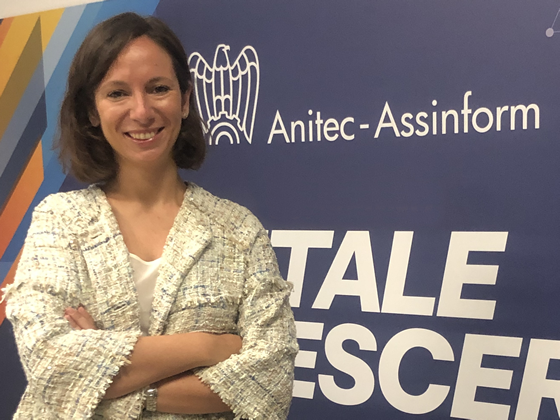 Anitec-Assinform tweet media