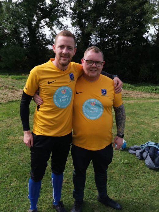 Ford FC tweet media
