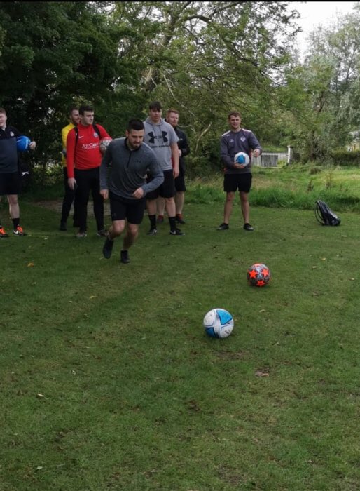 Ford FC tweet media