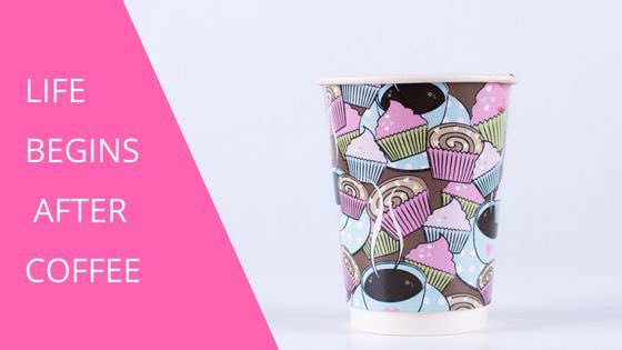 Custom printed paper cups by Brendos LTD.
Minimum order 10 000pcs custom printed paper cups.
brendos.eu