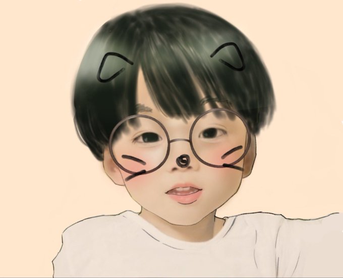 リアル寄りのtwitterイラスト検索結果 古い順