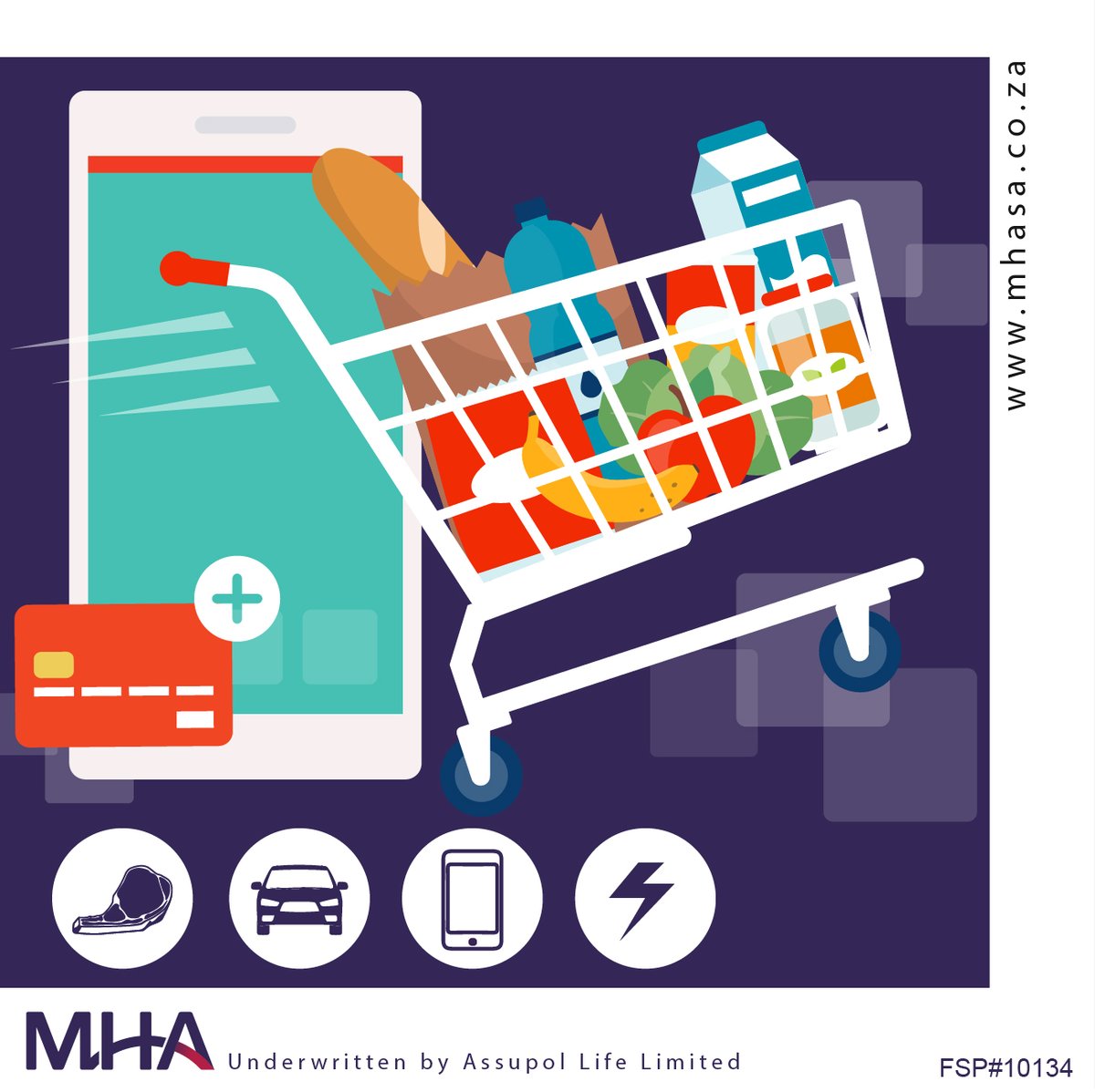 MHAHoldings's tweet photo. Compliment your Funeral Plan with a Value Plan to assist you in your time of need. With MHA Value Plans, you get car hire, groceries, and much more! Get a plan today: https://t.co/MW0Cslg0Lu
#Funeral #Cover #ValuePlan #CarHire #Groceries #Airtime #MeatVoucher #Electricity https://t.co/bXZg42cAfo